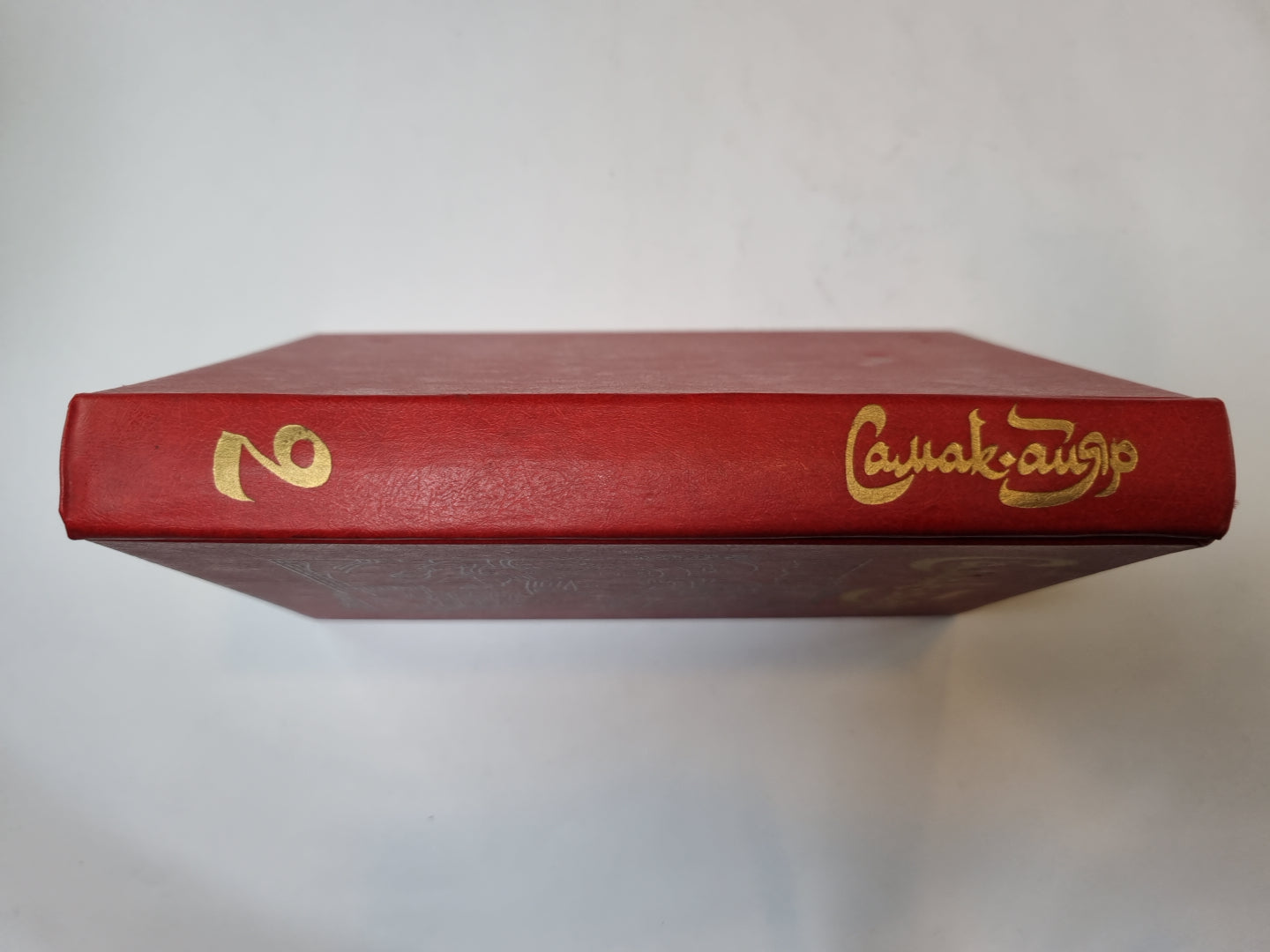 Самак-айяр. В двух книгах. Книга 2