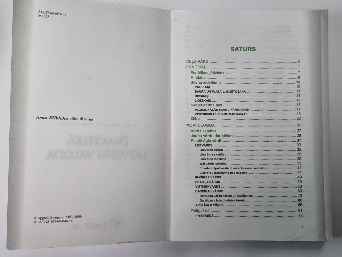 Praktiskā Latviešu valoda