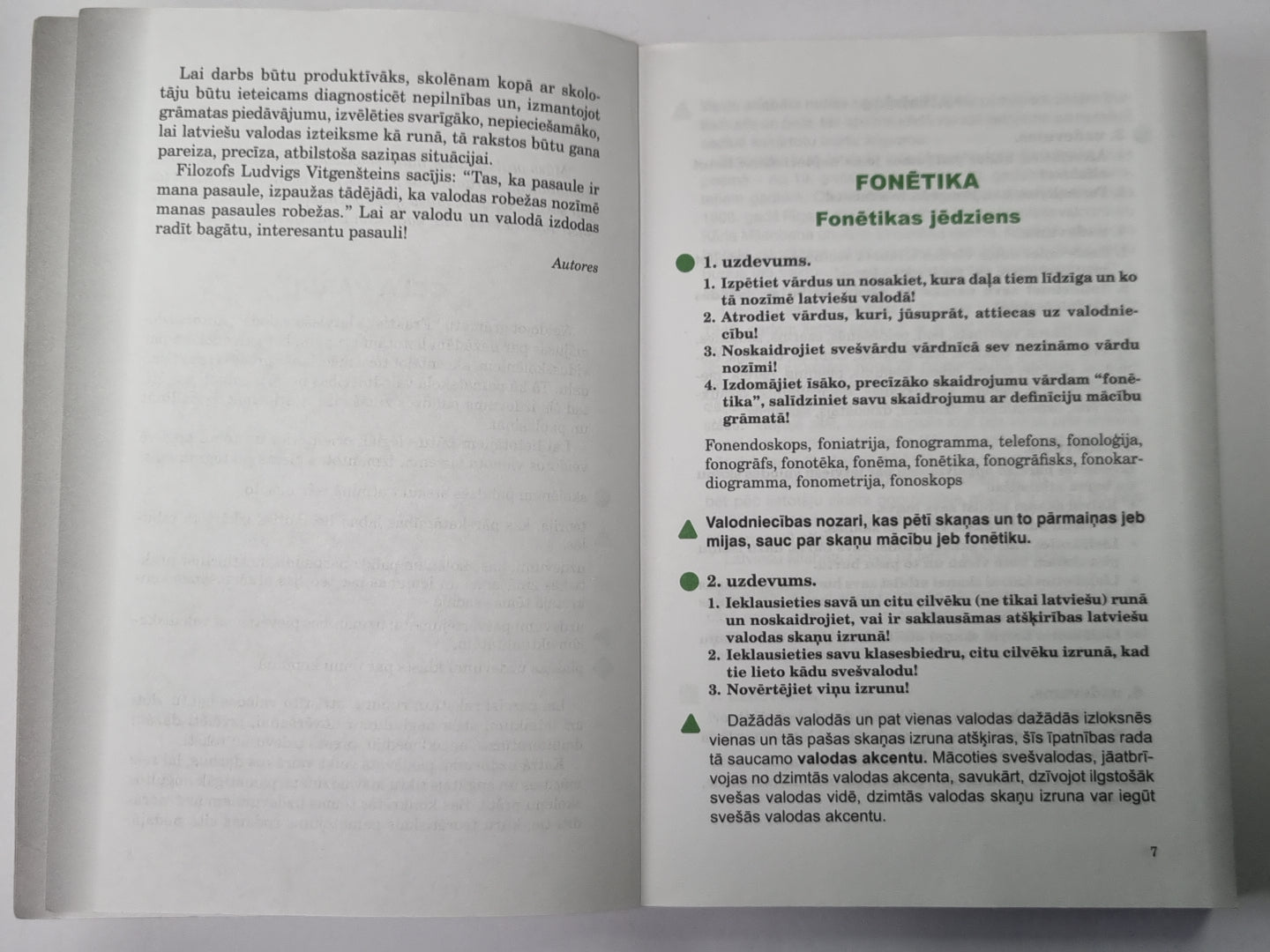 Praktiskā Latviešu valoda