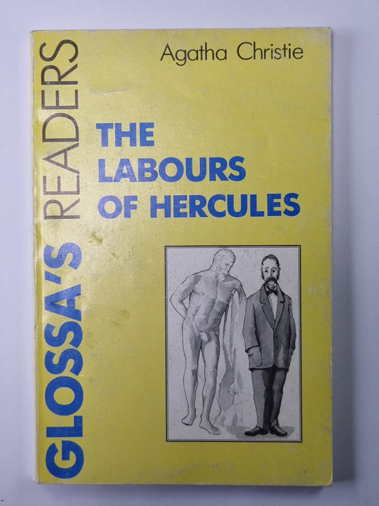 The Labours of Hercules