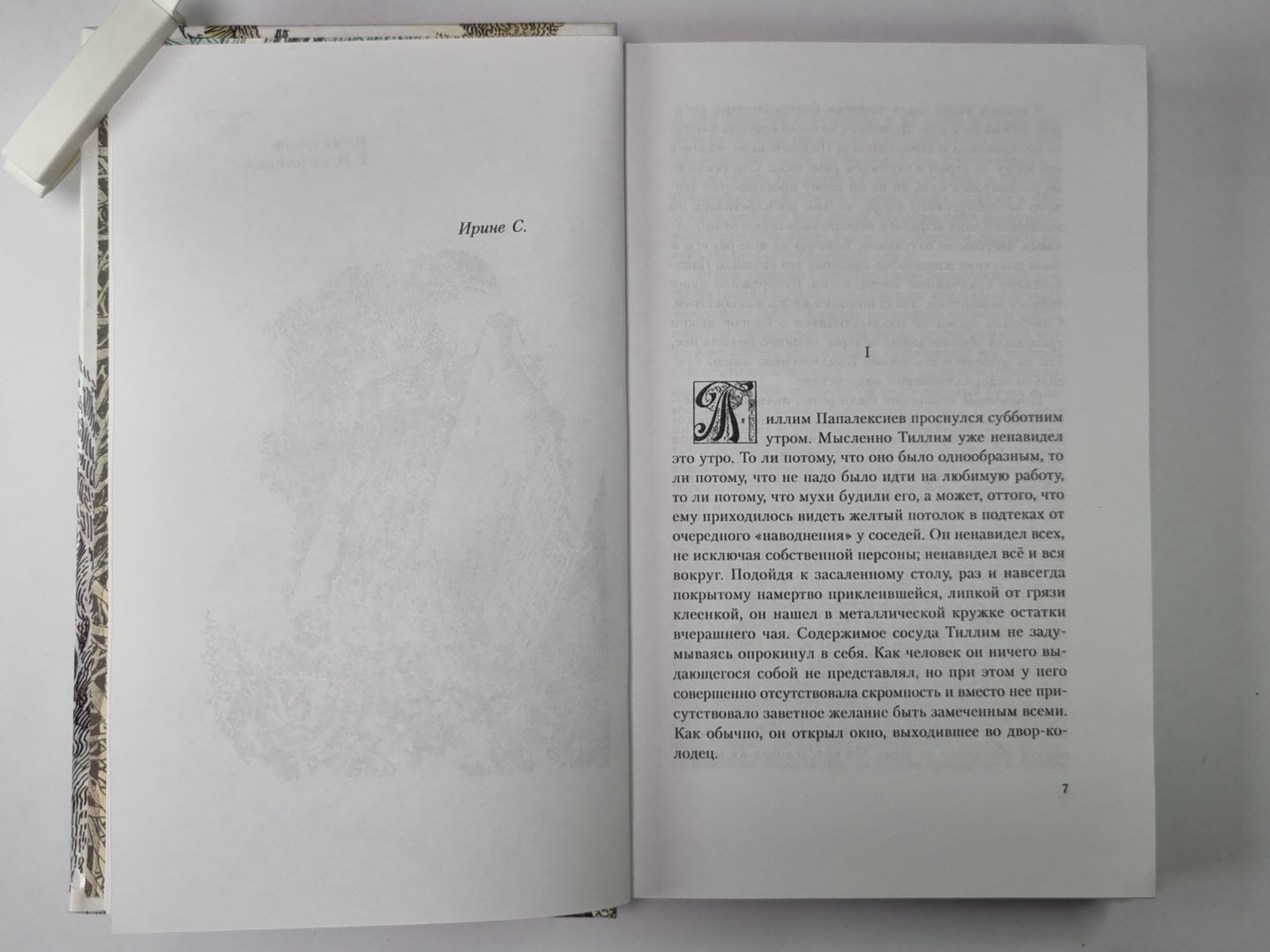 О чем молчат французы...