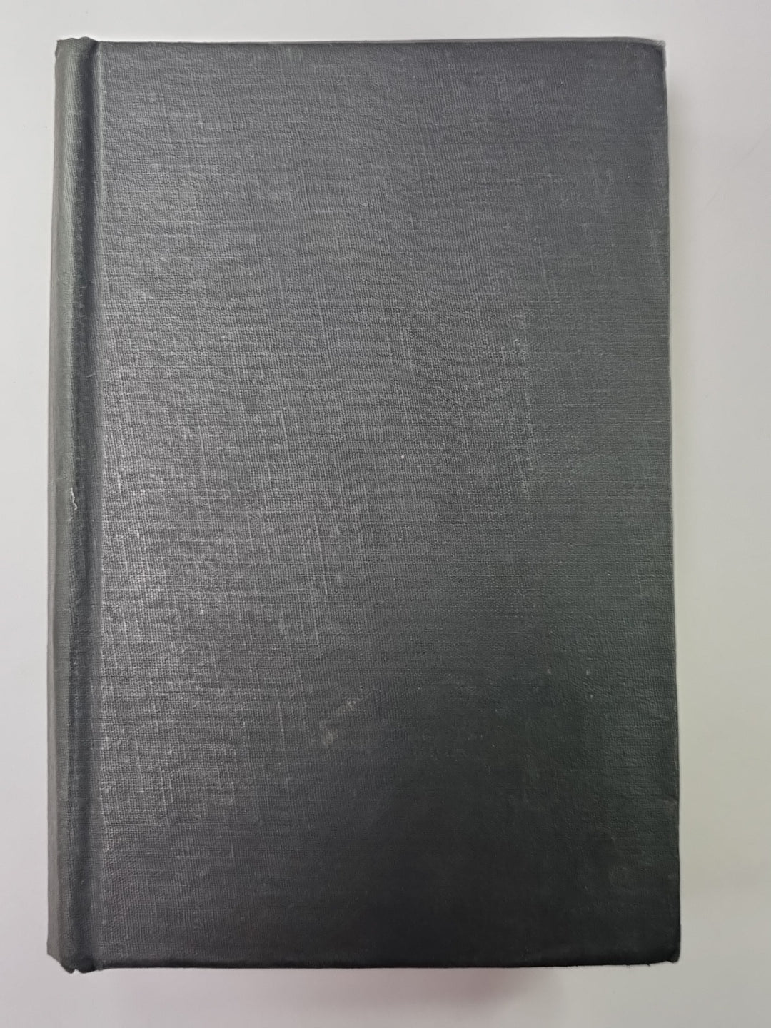 The Concise Oxford Dictionary Of Current English