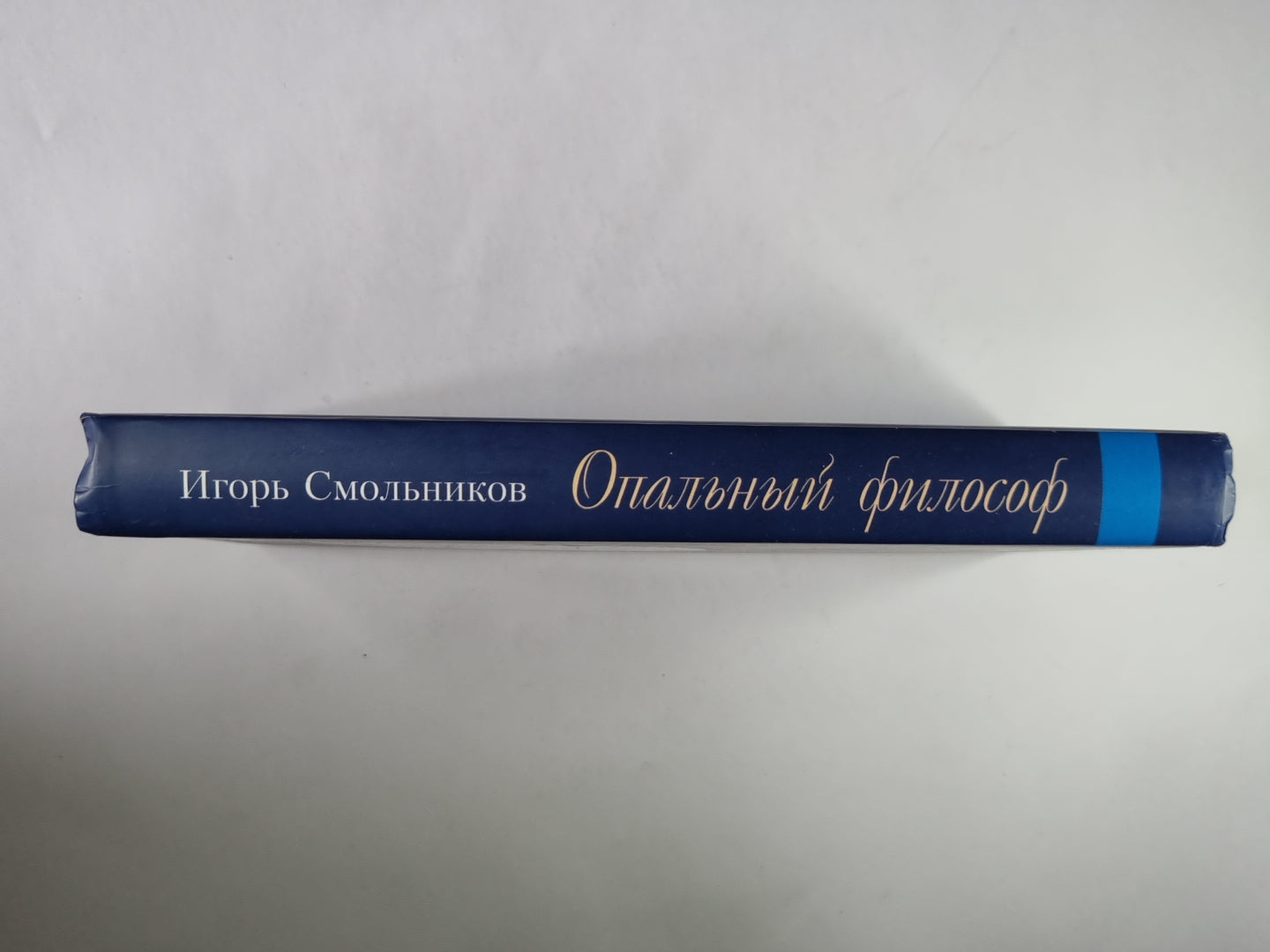 Опальный философ. Повести и рассказы