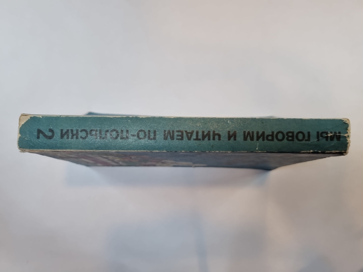 Мы говорим и читаем по-польски.Том 2