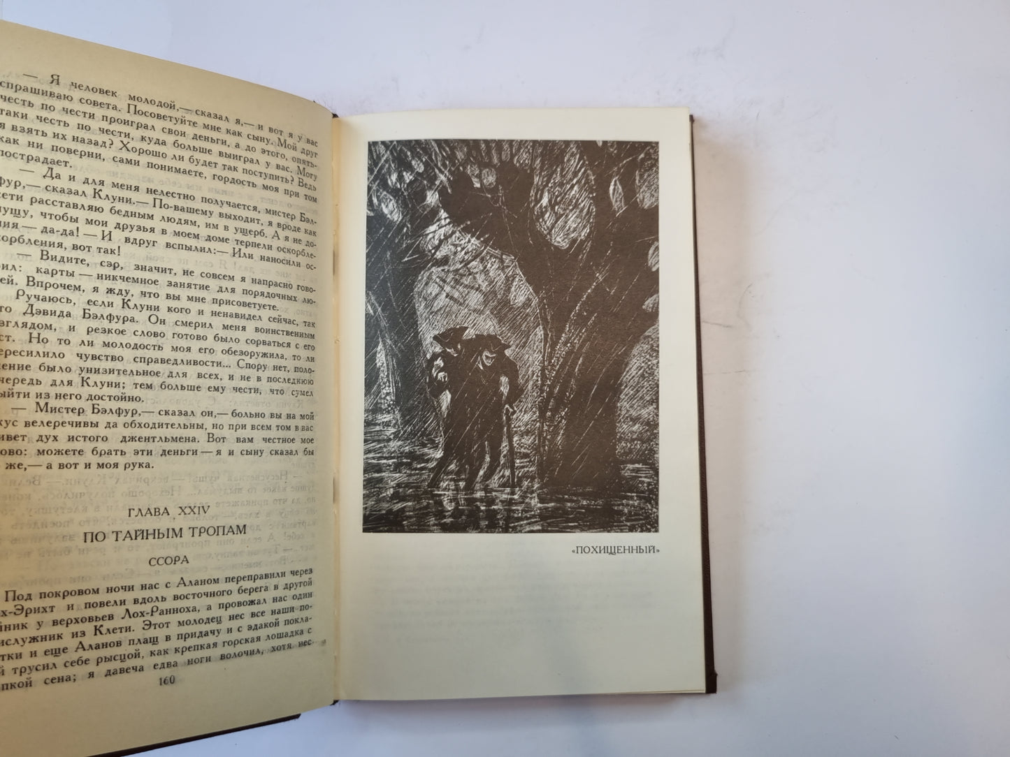 Собрание сочинений в пяти томах. Том 4