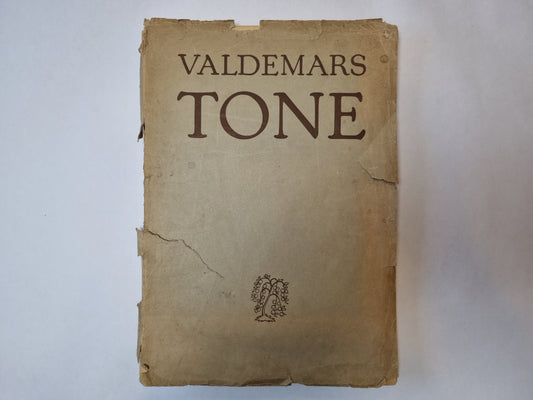 Valdemars Tone