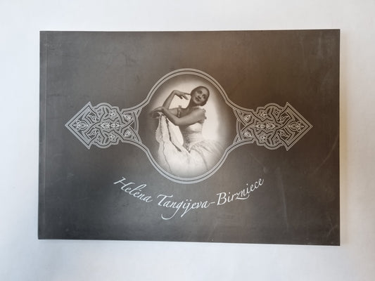 Helēna Tangijeva-Birzniece