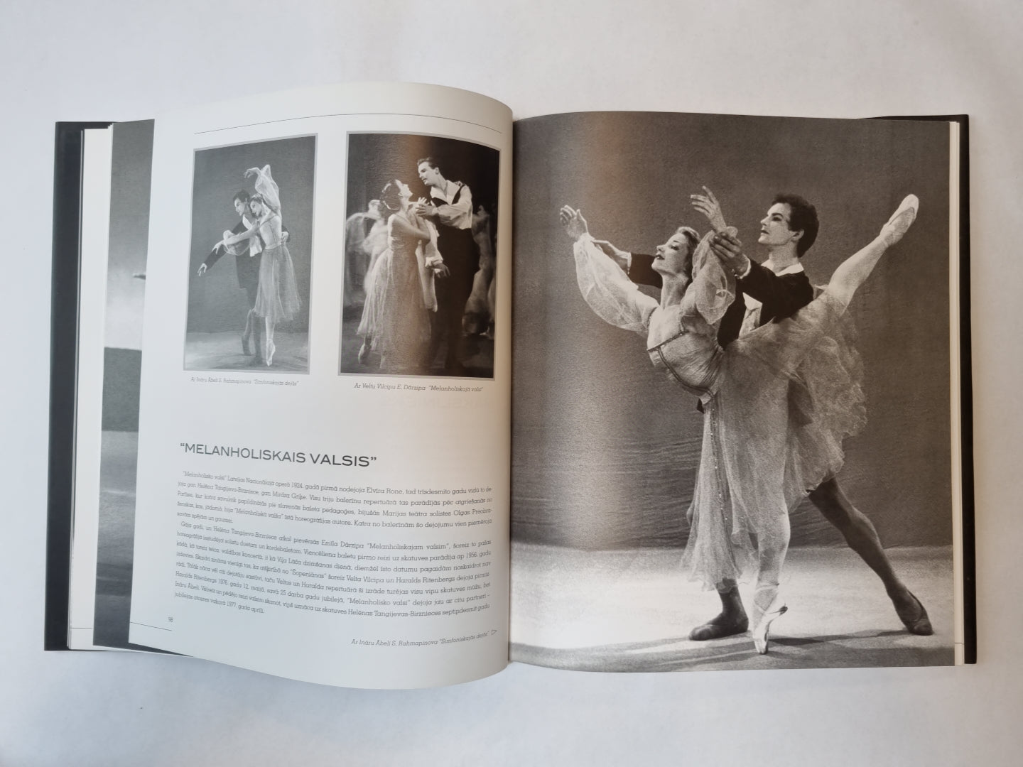 Haris. Viss par Haraldu Ritenbergu