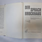Ullstein Lexicon der Deutschen Sprache