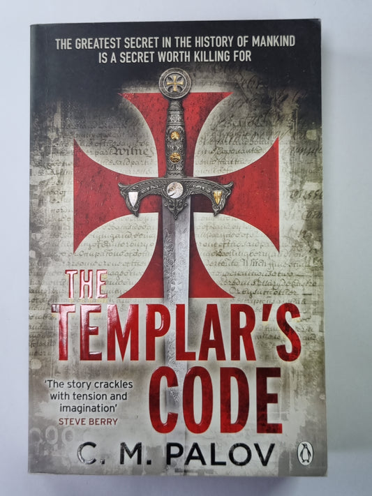 The Templar''s Code