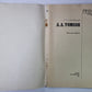 Д.Д.Томсон. Сер. ''''Люди науки''''. Книга для учащихся