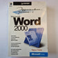 Эффективная работа с Microsoft Word 2000