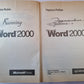 Эффективная работа с Microsoft Word 2000