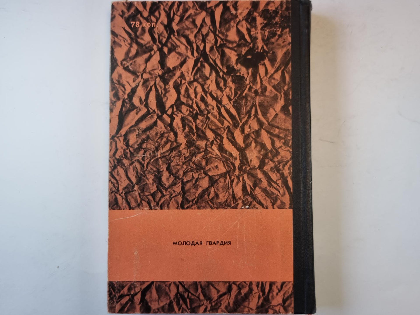 Дневник заключенного. Письма.