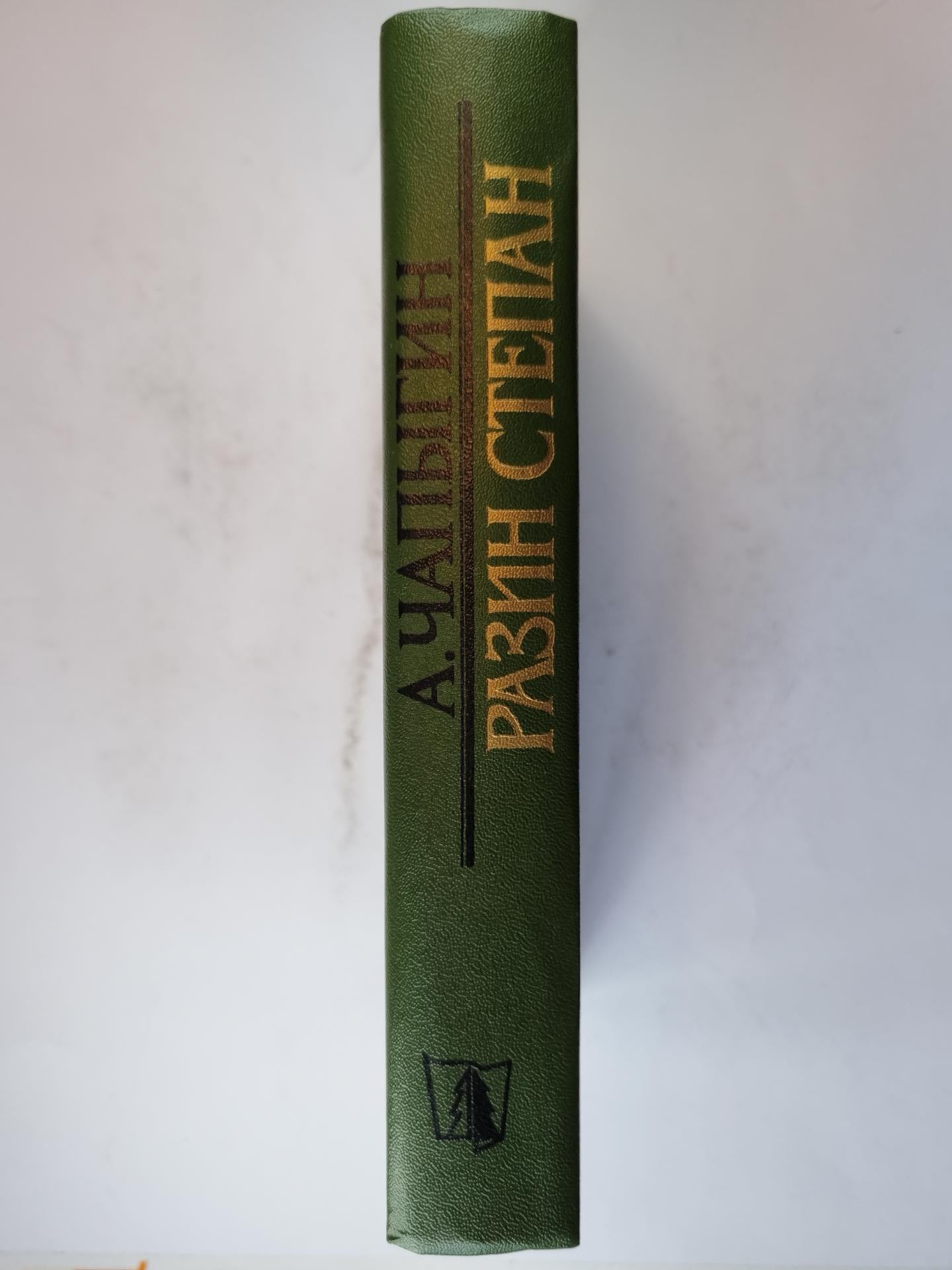 Разин Степан