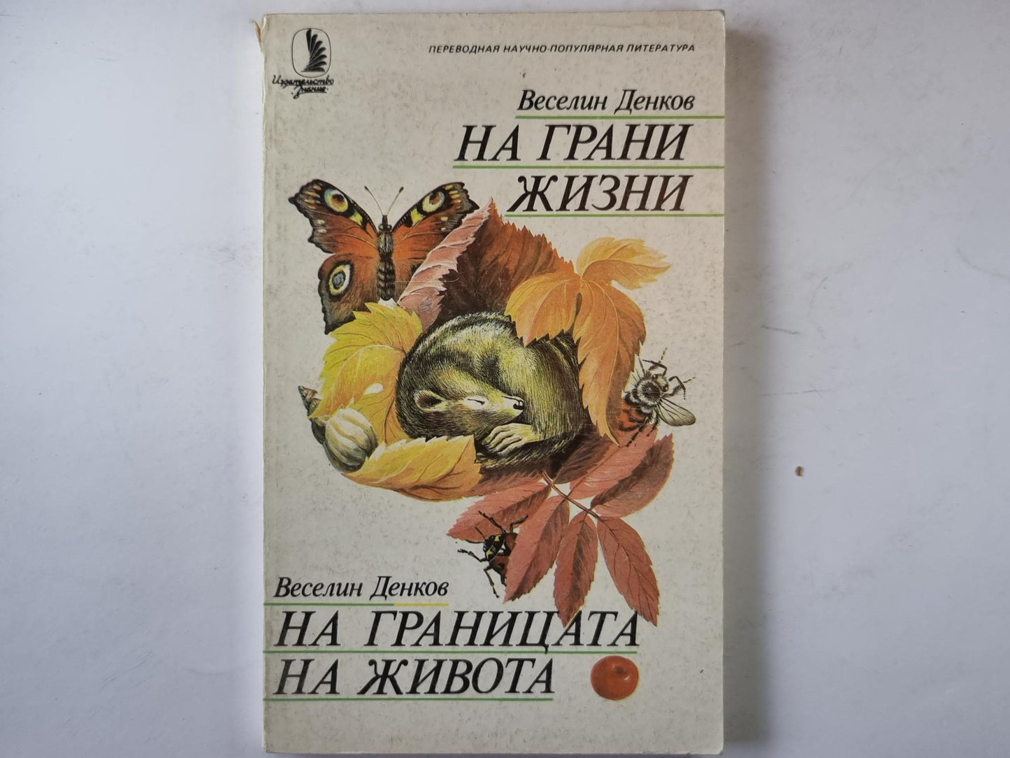 На грани жизни