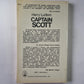 Капитан Скотт