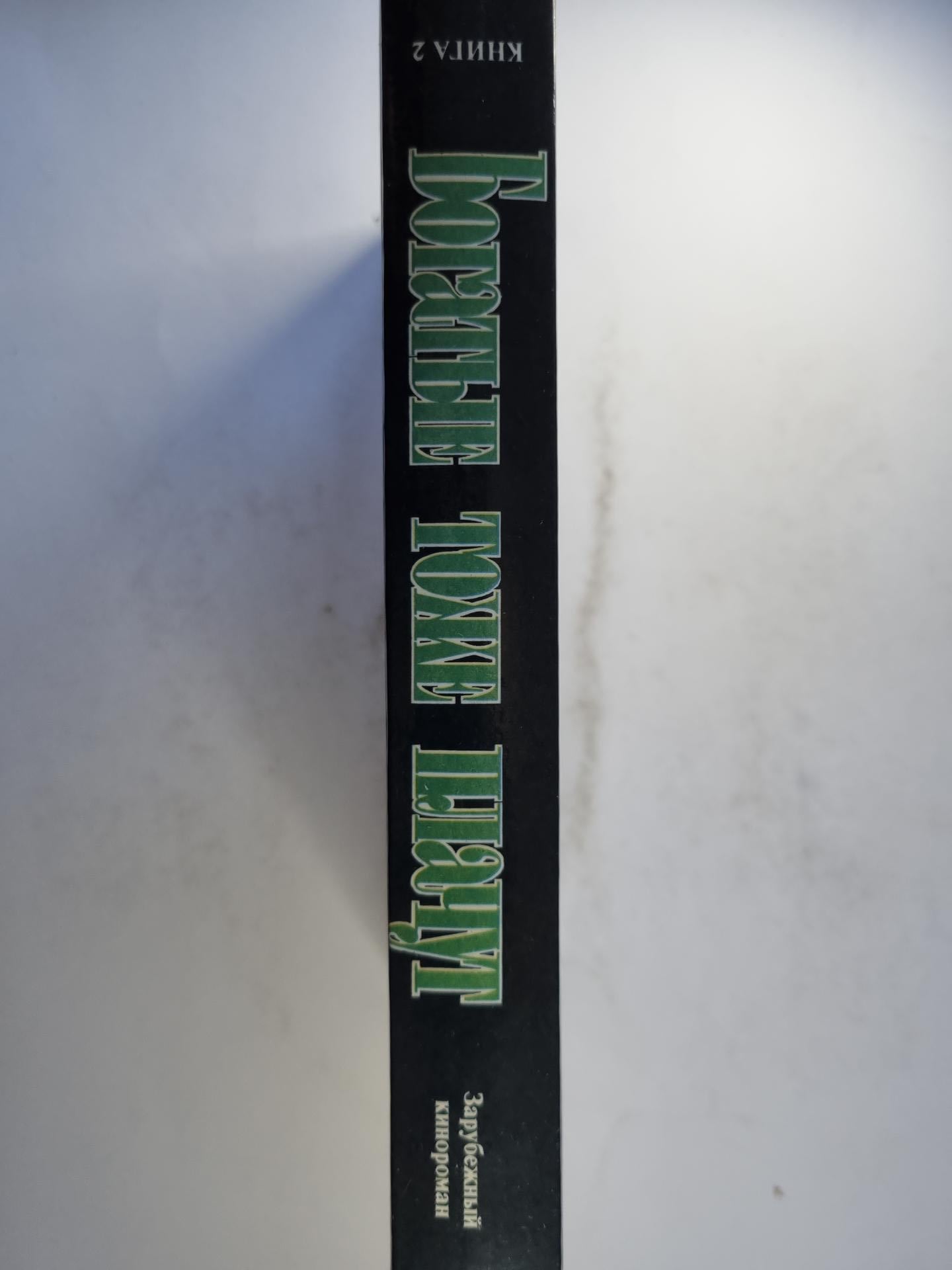 Богатые тоже платят. Книга 2