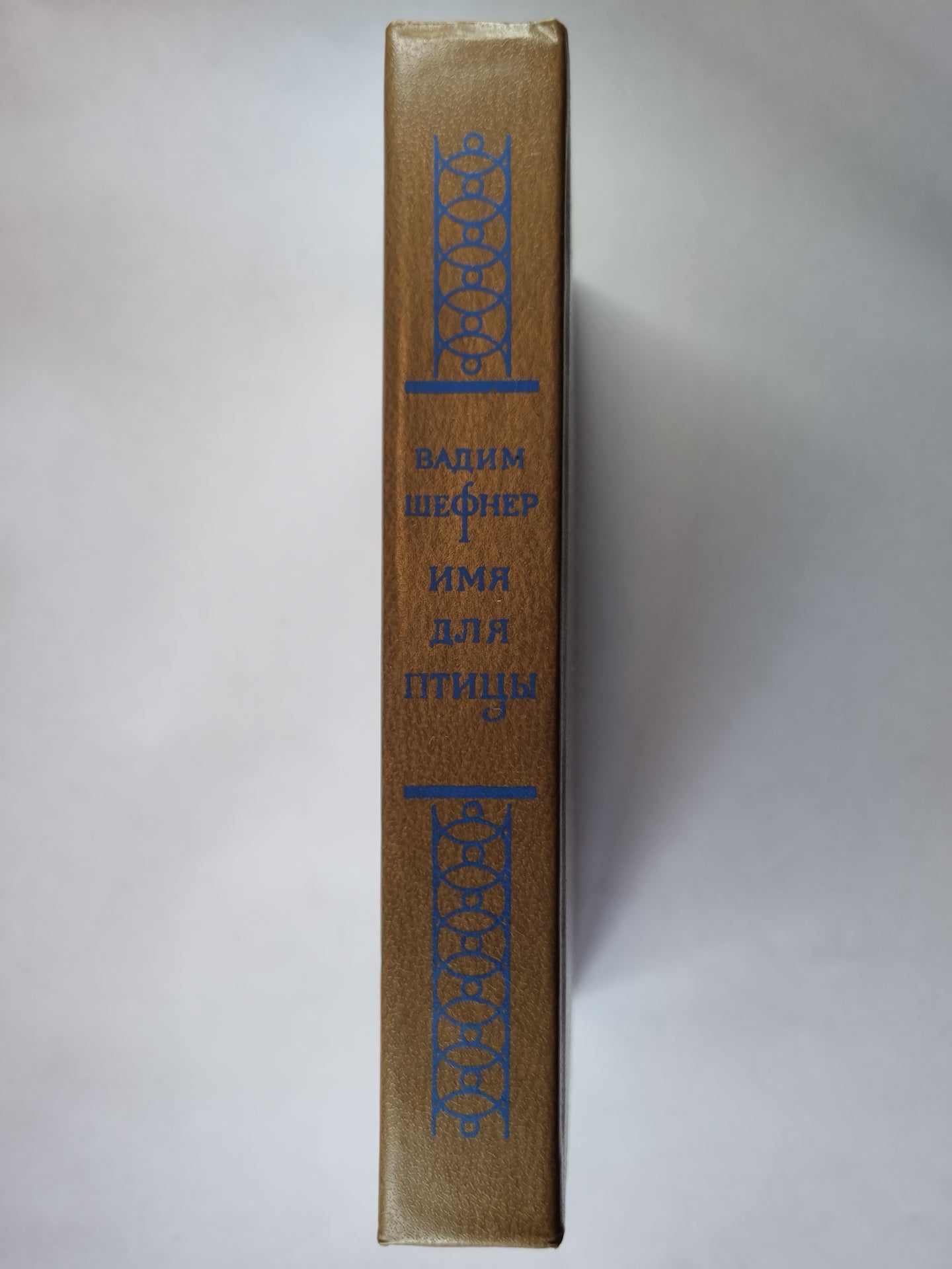 Имя для птицы