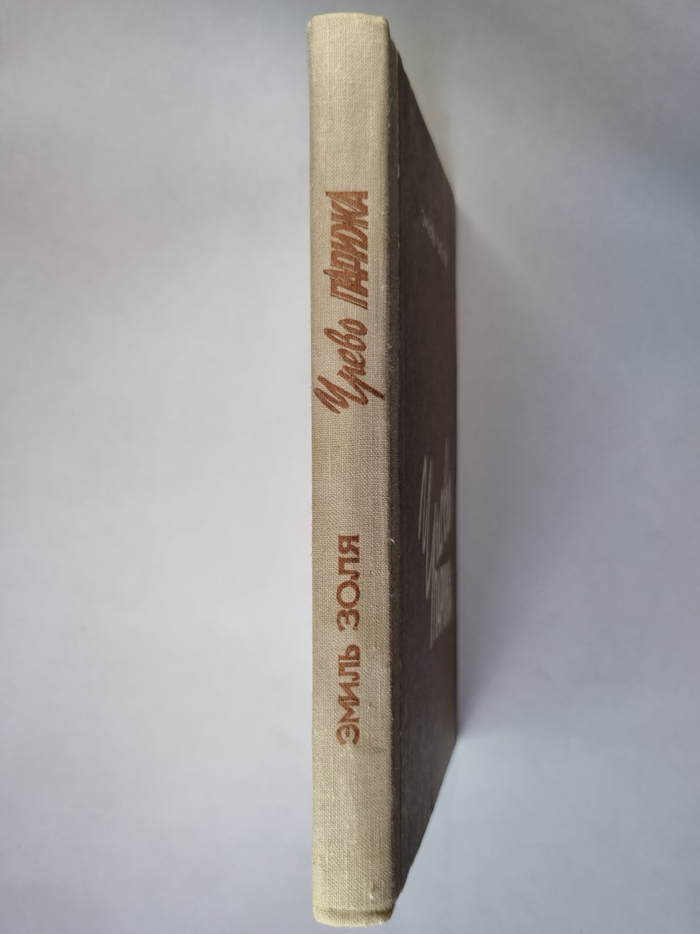 Чрево Парижа