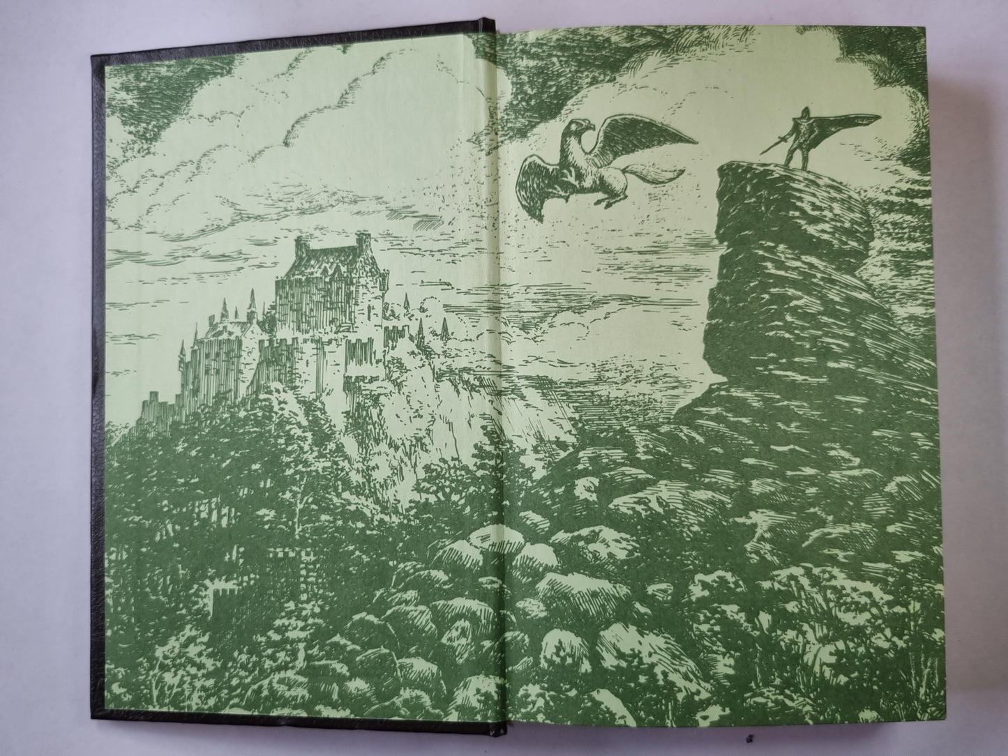 Дипломированный чародей