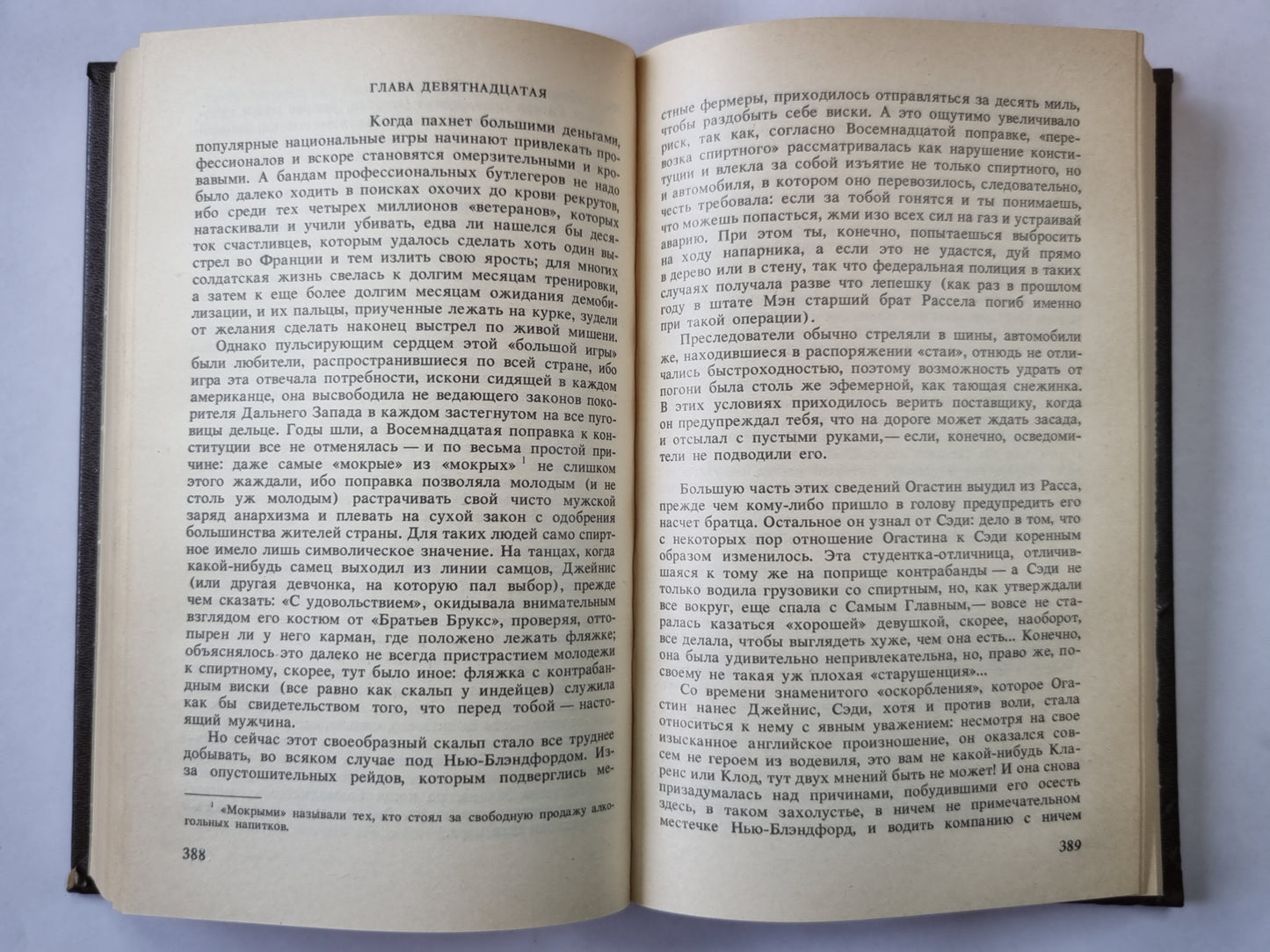 Лисица на чердаке. Деревянная пастушка
