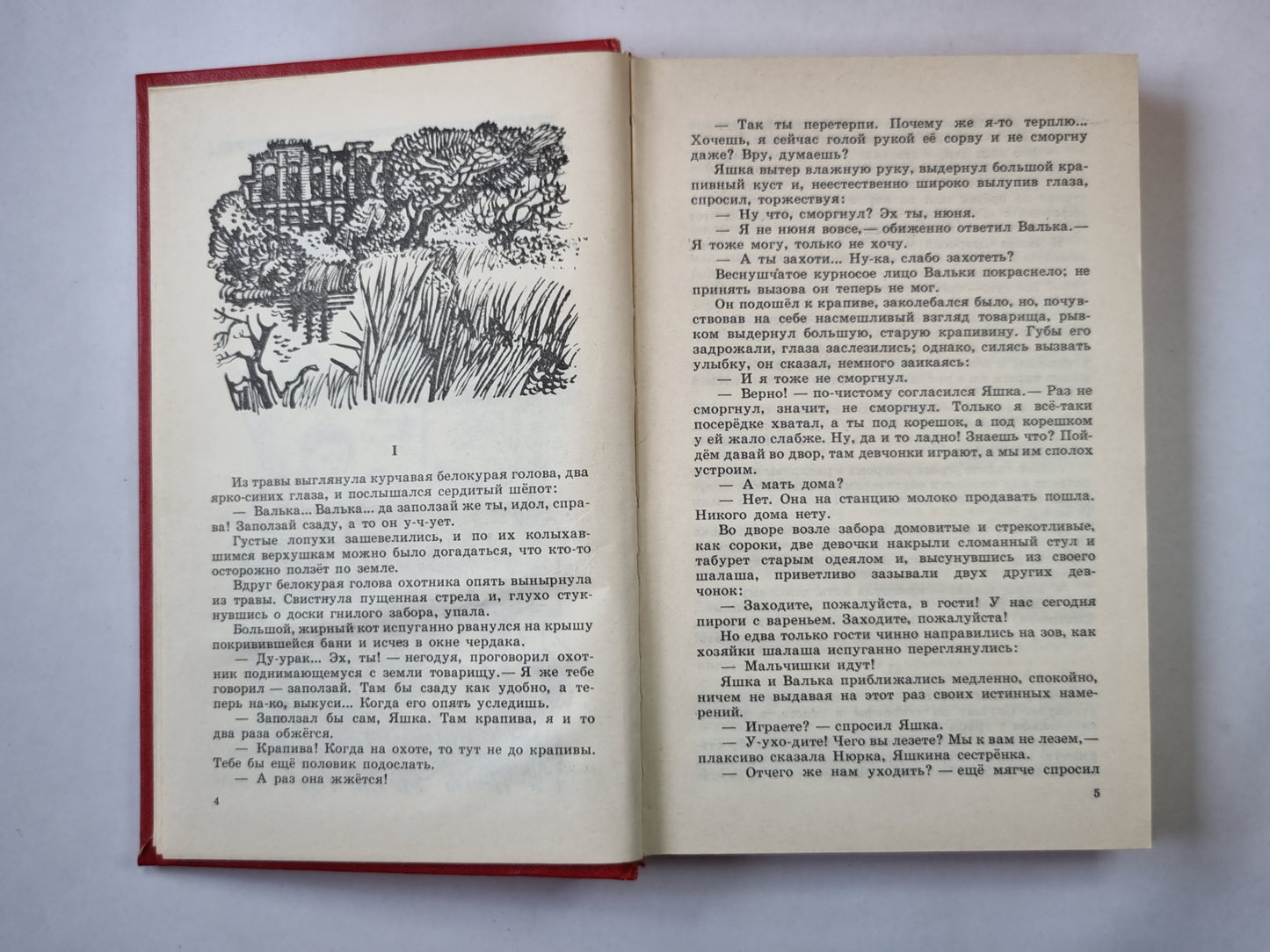 Дальние страны