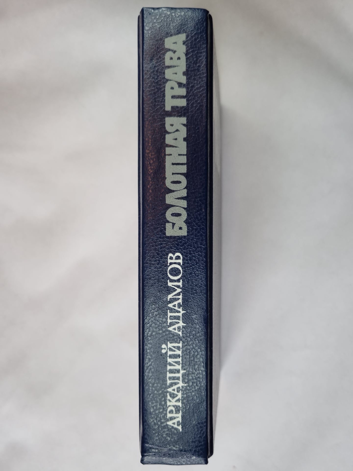 Болотная трава