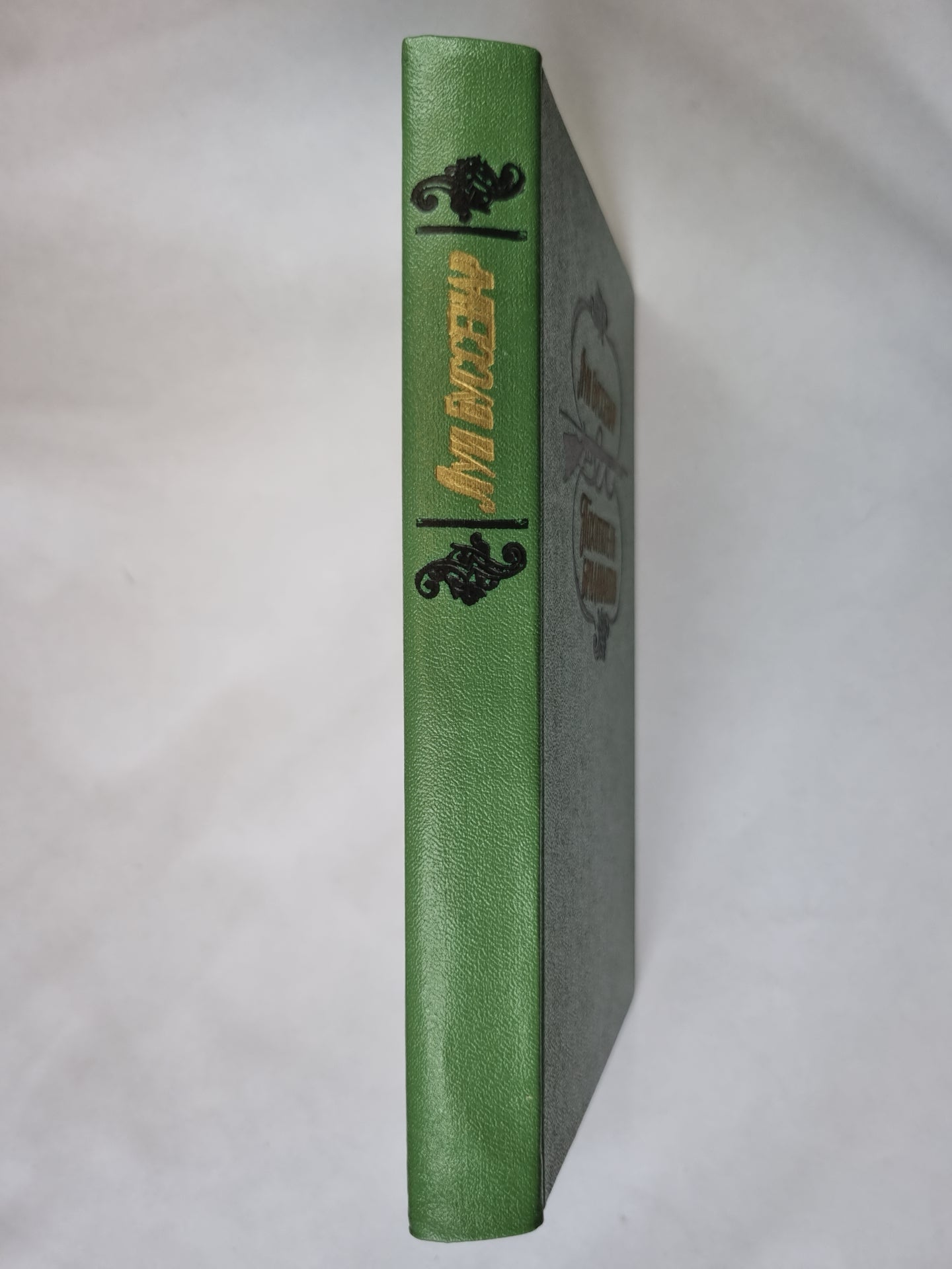 Похититель брилиантов