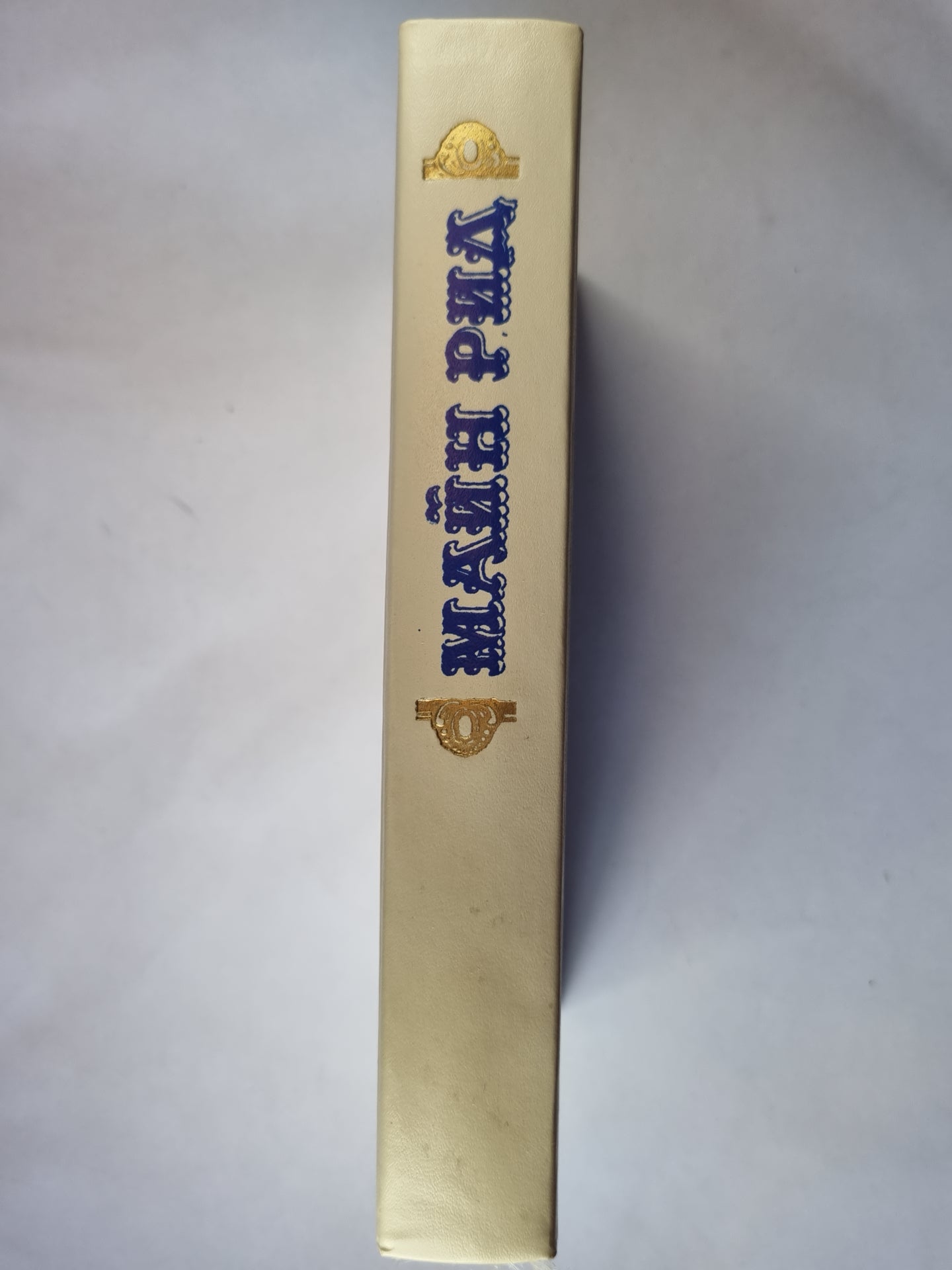 Оцеола, вождь Семинолов