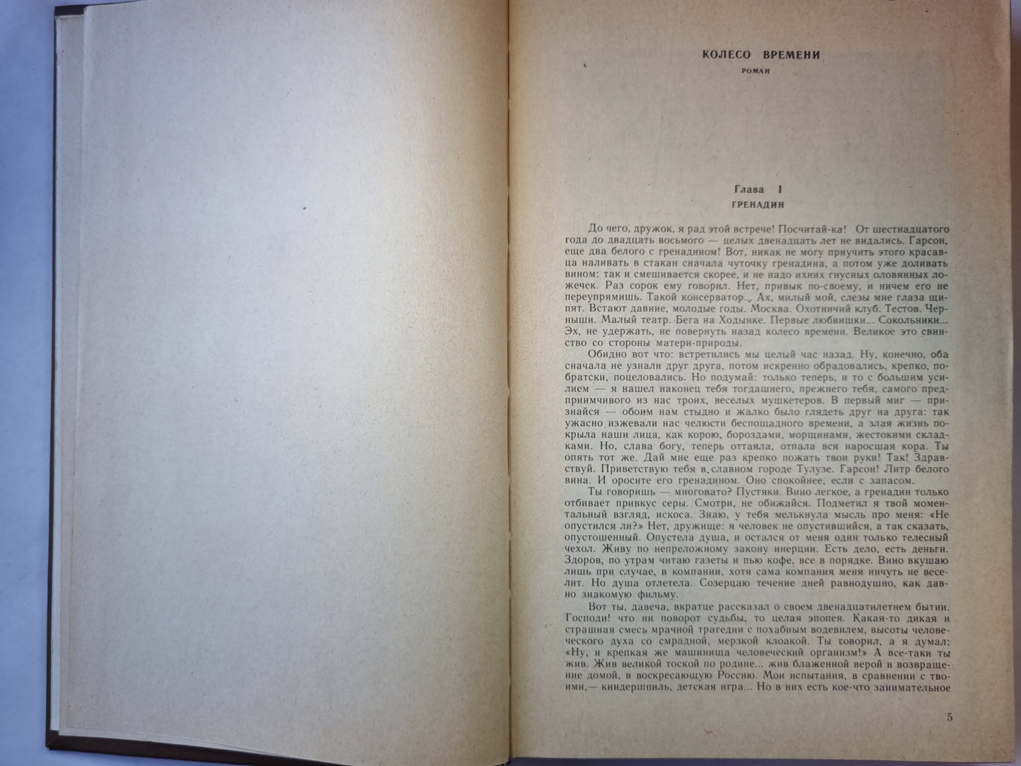 Сочинения. В 2-х томах. Том 1