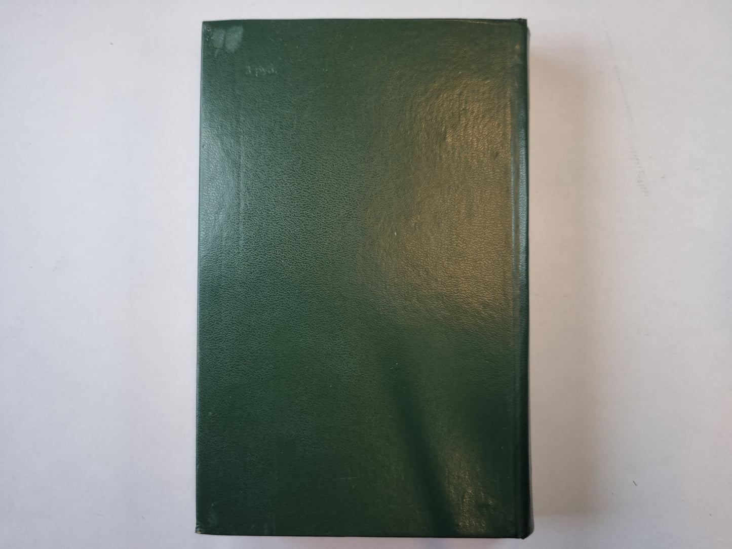 Страница любви. Доктор Паскаль