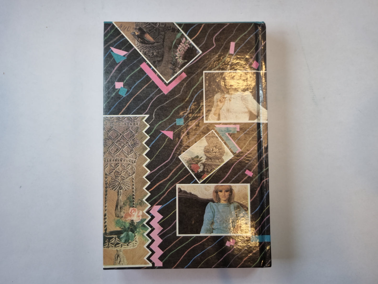 Незабытые ремесла