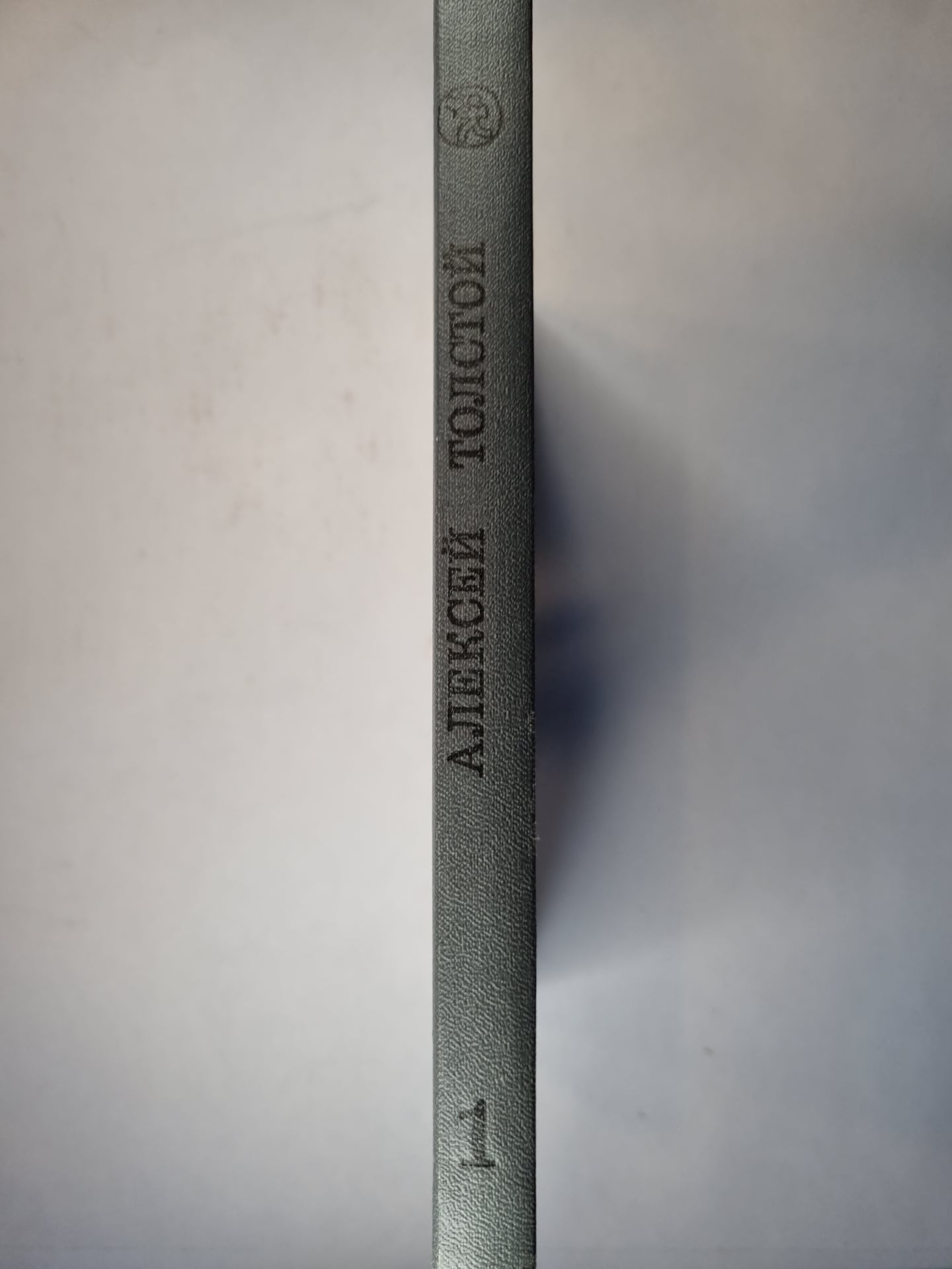 Хождение по мукам. Книга первая