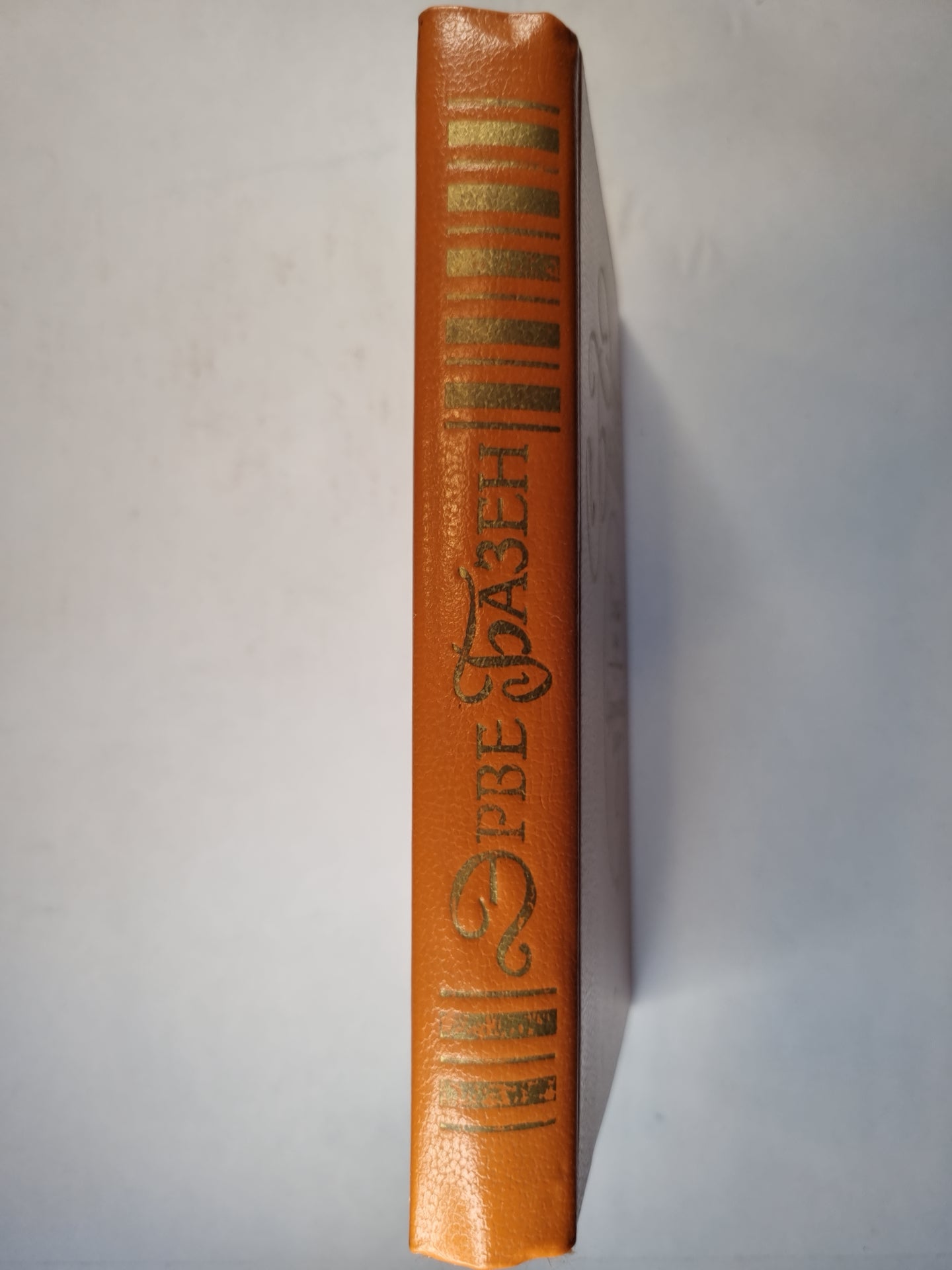 Встань и иди. Супружеская жизнь