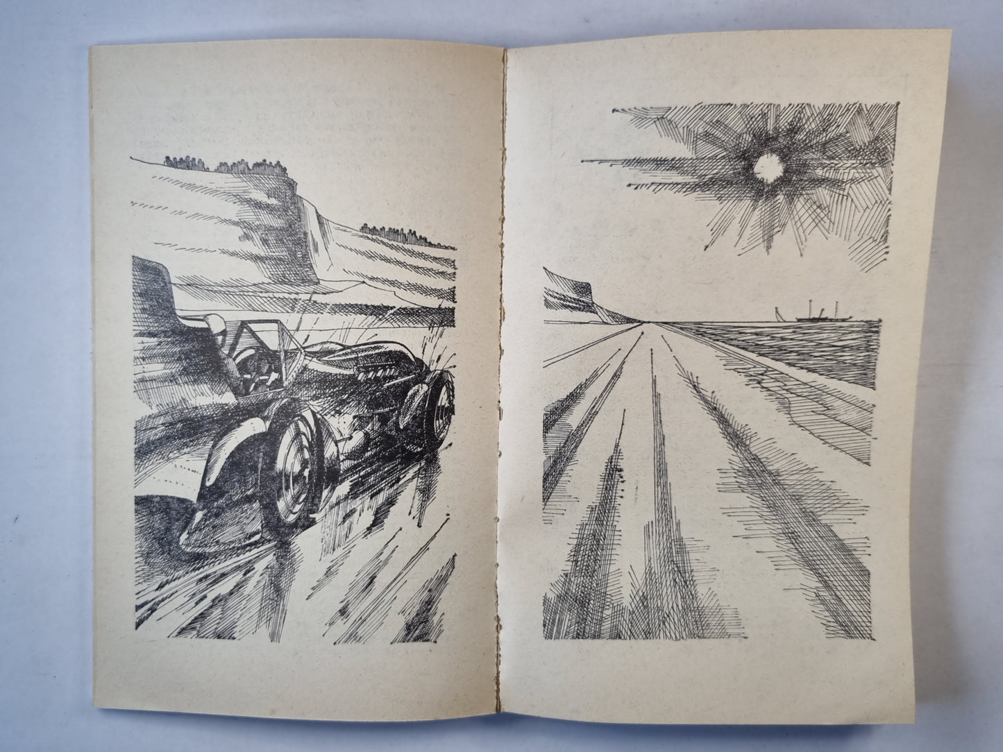 Люди. Автомобили. Рекорды