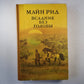 Всадник без головы