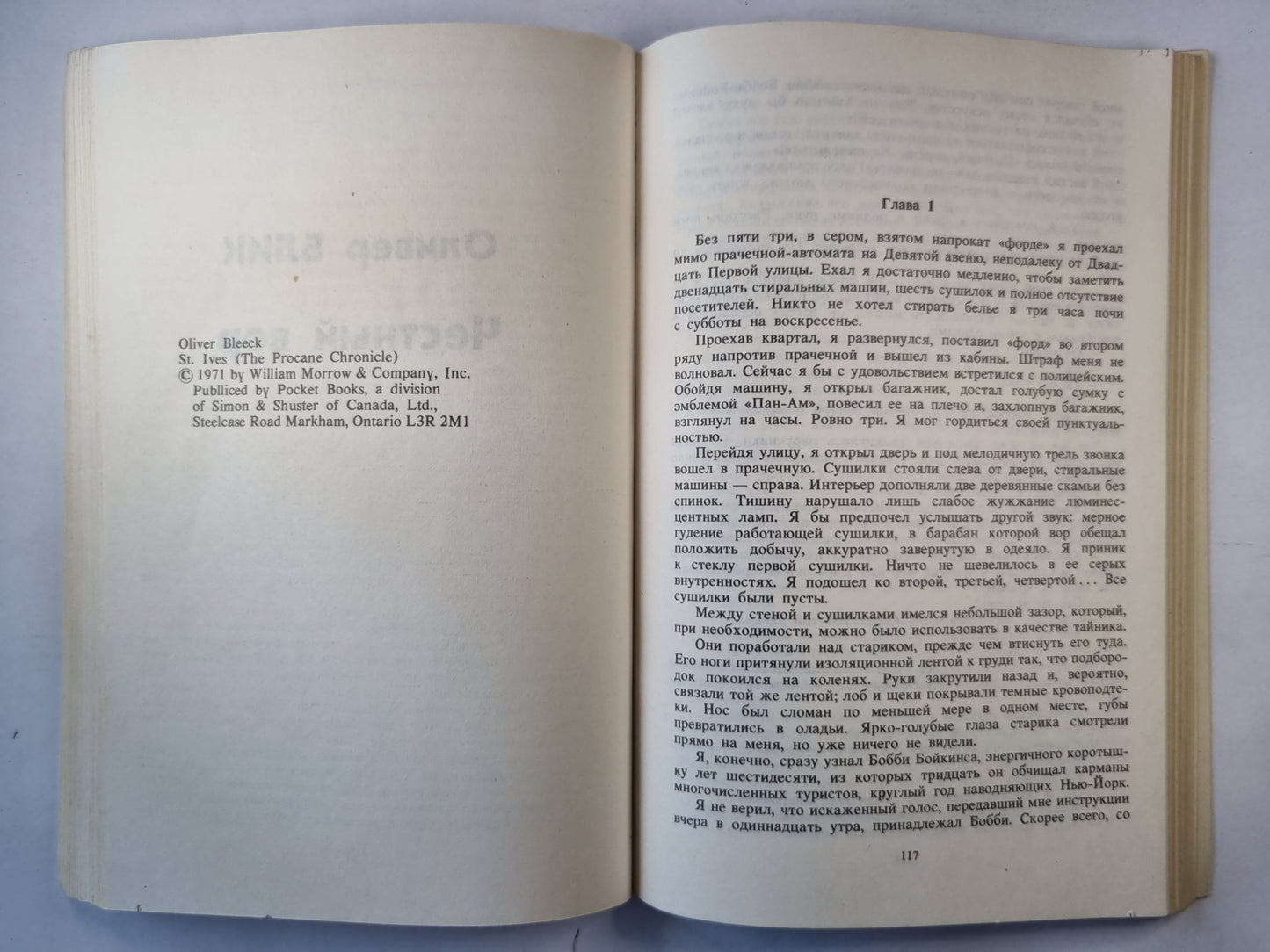 Убереги её от злого глаза. Честный вор