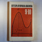 Алгебра и начала анализ: учебное пособие для 9-10 классов средней школы