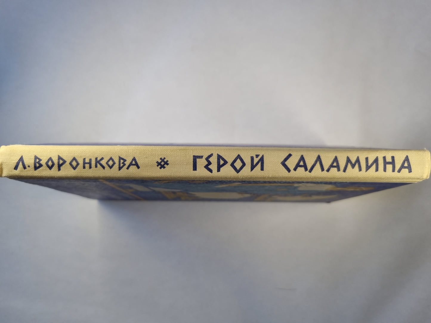 Герой Саламина