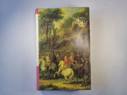 Виконт де Бражелон, или Десять лет спустя. Часть 3-4