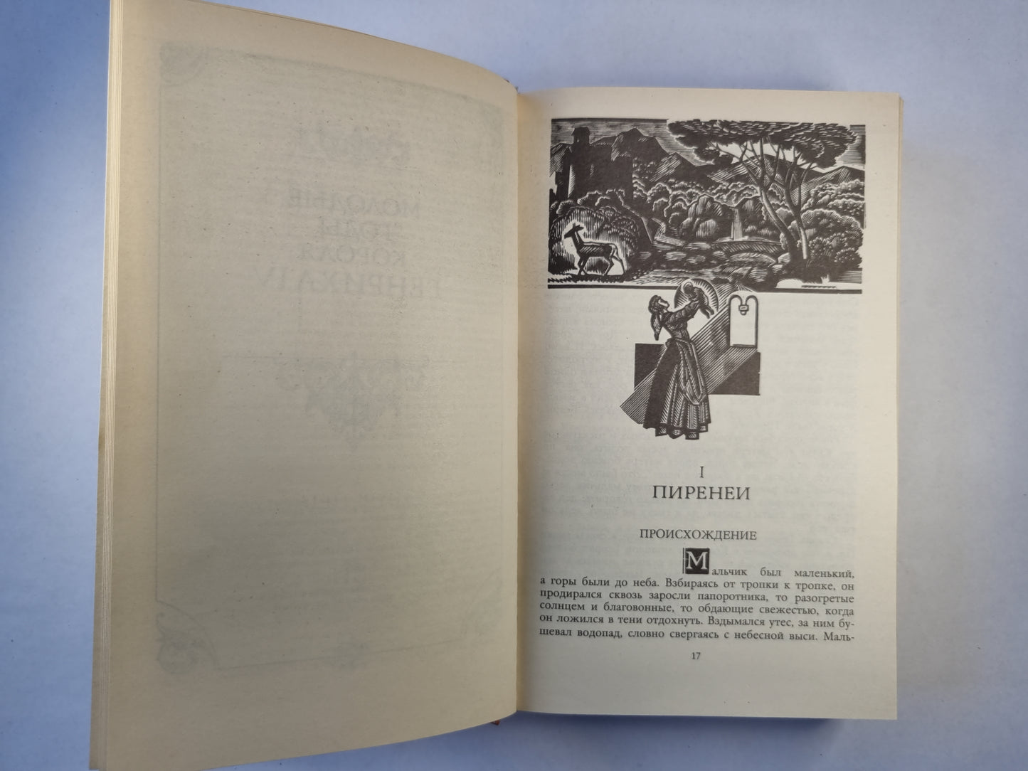 Молодые годы короля Генриха IV