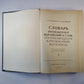 Словарь иноязычных выражений и слов. В трех томах. Том 3