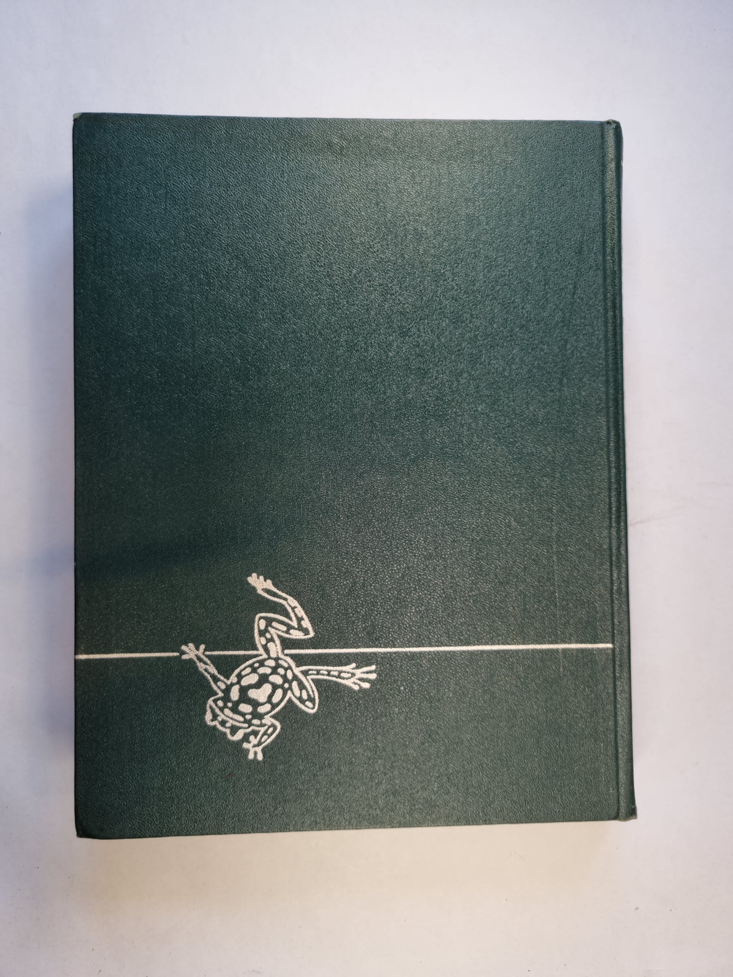 Жизнь животных в шести томах. Том4. Часть 2. Земноводные, пресмыкающиеся