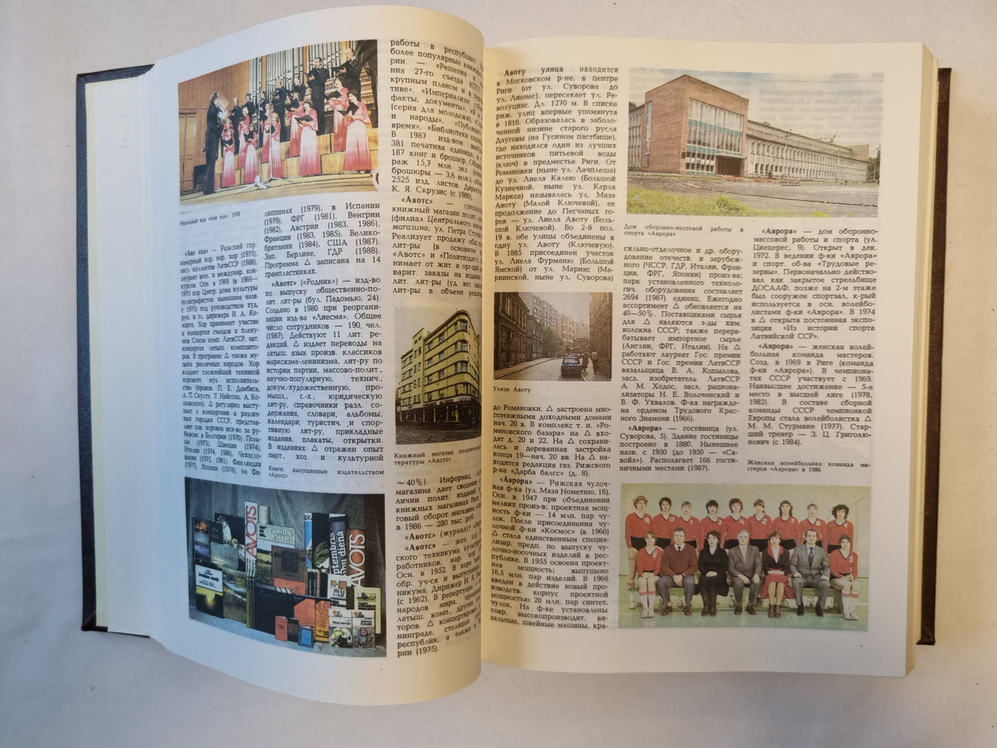 Рига. Энциклопедия