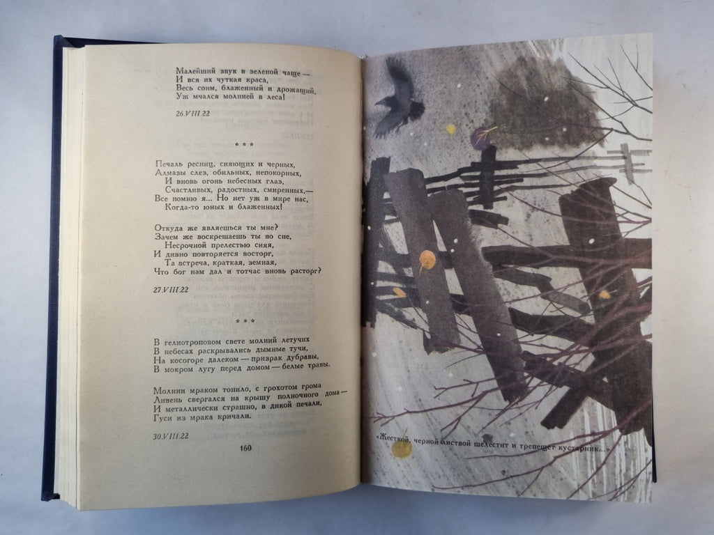 Собрание сочинений в четырех томах. Том 1