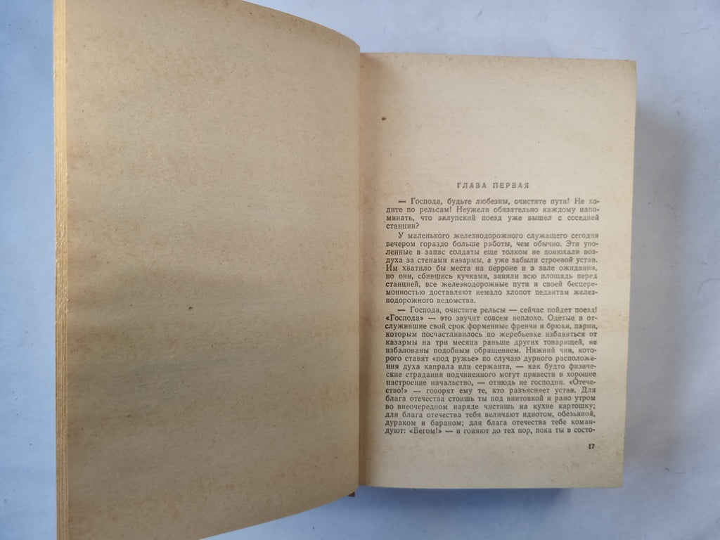 Бескрылые птицы. Роман