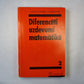 Diferencēti uzdevumi matemātikā. 2.daļa. Ģeometrija