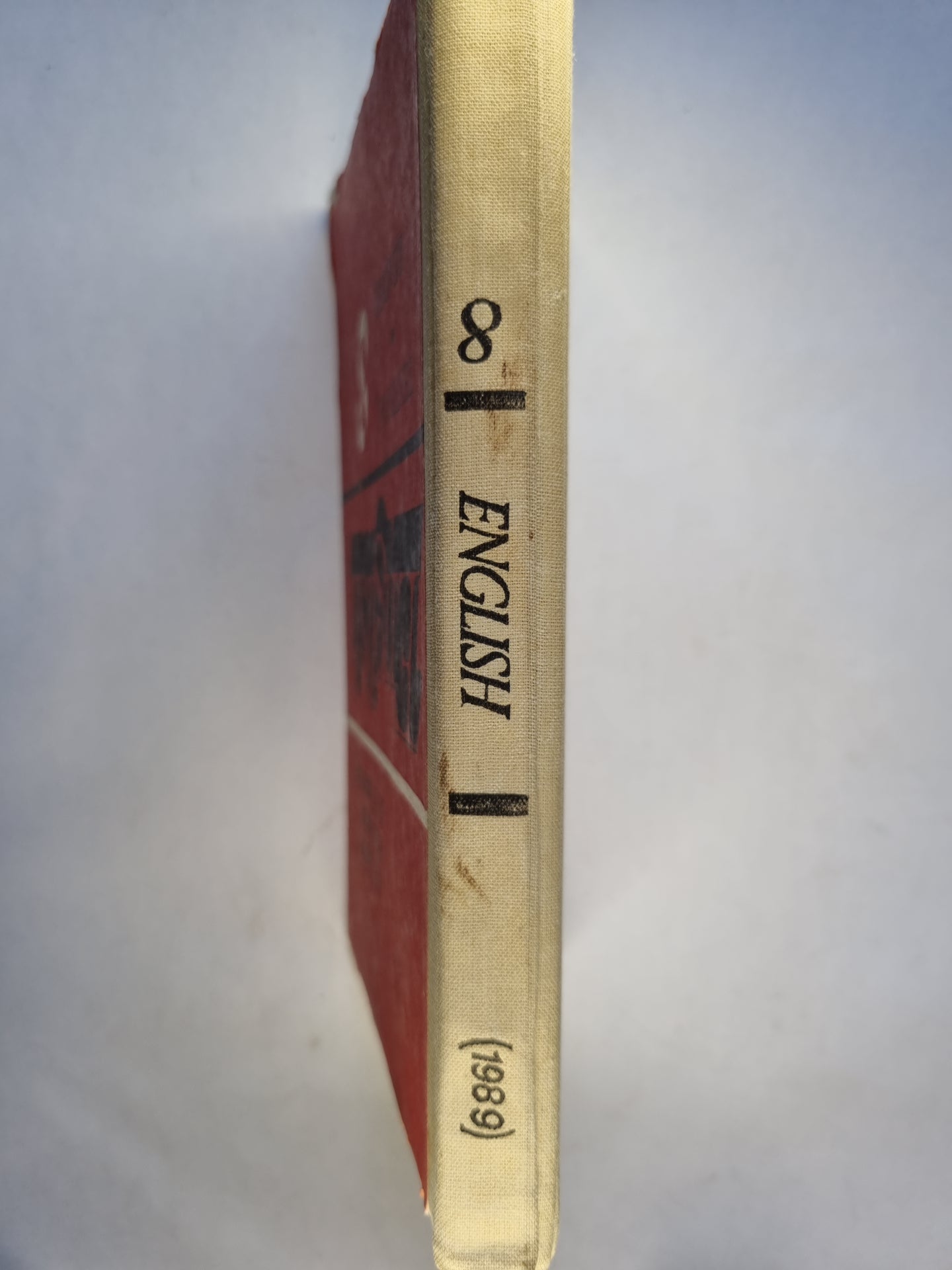 Английский язык. Учебное пособие для 8 класса средней школы. Книга для чтения