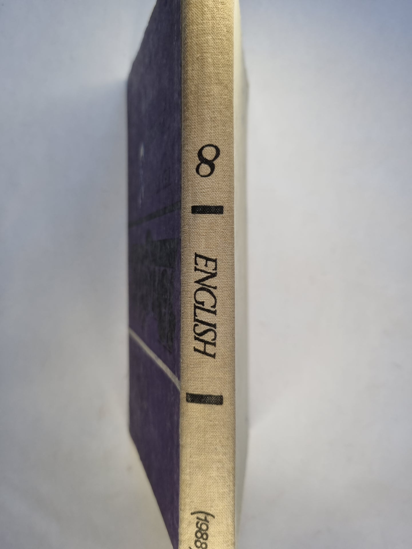 Английский язык. Учебное пособие для 8 класса средней школы. Книга для чтения